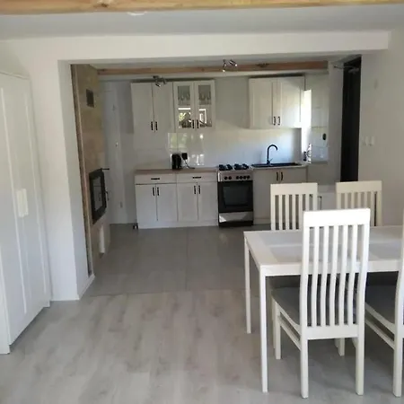 Tatil Evi Dom Letniskowy Na Wylacznosc Polanka 11- 13 Osob