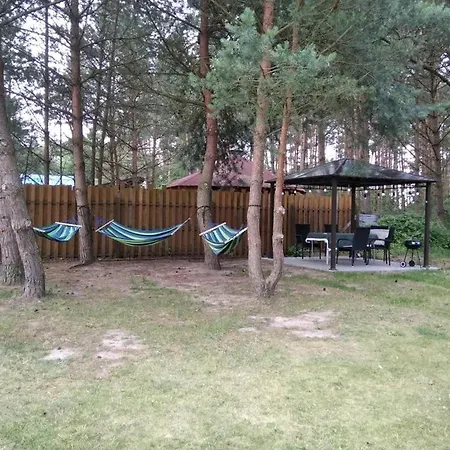 Dom Letniskowy Na Wylacznosc Polanka 11- 13 Osob