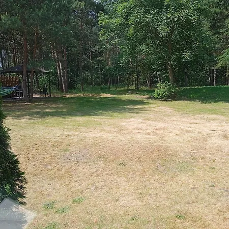 Dom Letniskowy Na Wylacznosc Polanka 11- 13 Osob Tatil Evi Junoszyno