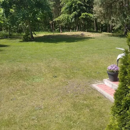 Tatil Evi Dom Letniskowy Na Wylacznosc Polanka 11- 13 Osob Junoszyno