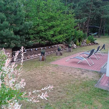 Tatil Evi Dom Letniskowy Na Wylacznosc Polanka 11- 13 Osob *