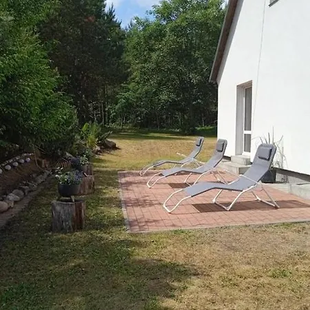 Dom Letniskowy Na Wylacznosc Polanka 11- 13 Osob Tatil Evi *