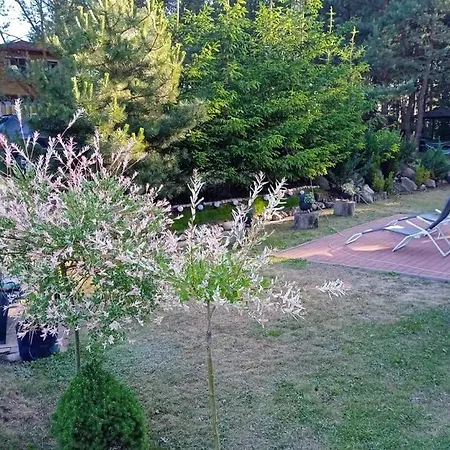 Tatil Evi Dom Letniskowy Na Wylacznosc Polanka 11- 13 Osob Junoszyno