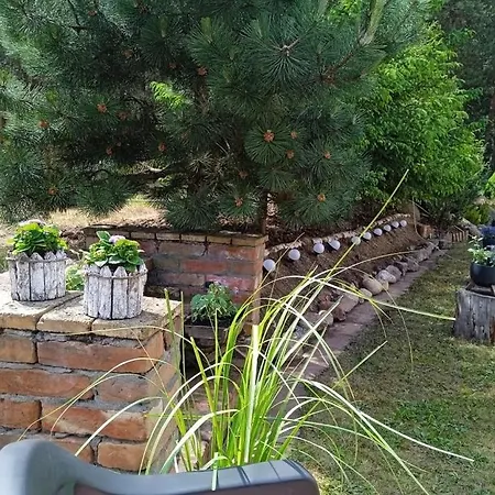 Tatil Evi Dom Letniskowy Na Wylacznosc Polanka 11- 13 Osob *