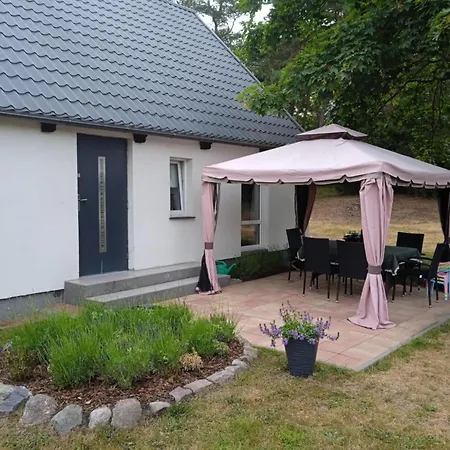 Dom Letniskowy Na Wylacznosc Polanka 11- 13 Osob Tatil Evi