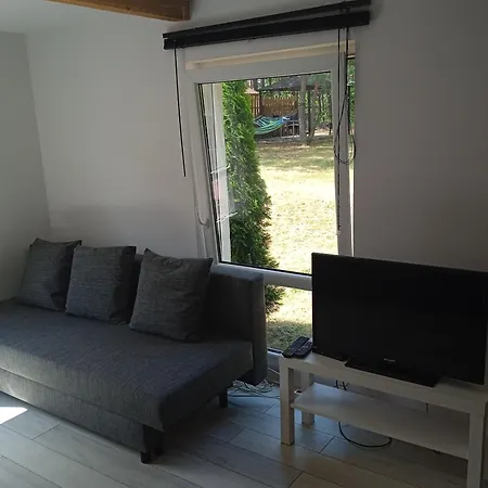 Tatil Evi Dom Letniskowy Na Wylacznosc Polanka 11- 13 Osob
