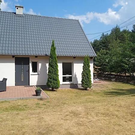Dom Letniskowy Na Wylacznosc Polanka 11- 13 Osob Tatil Evi *