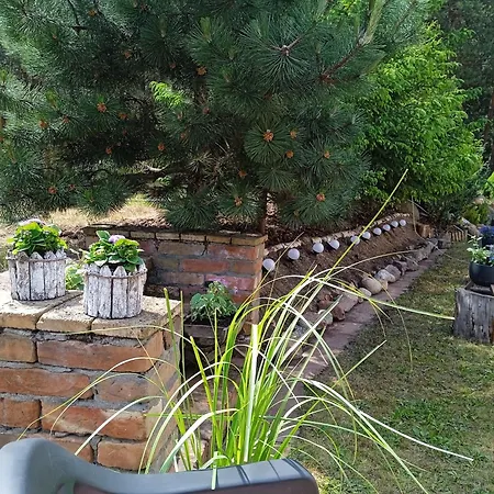 Dom Letniskowy Na Wylacznosc Polanka 11- 13 Osob Tatil Evi *