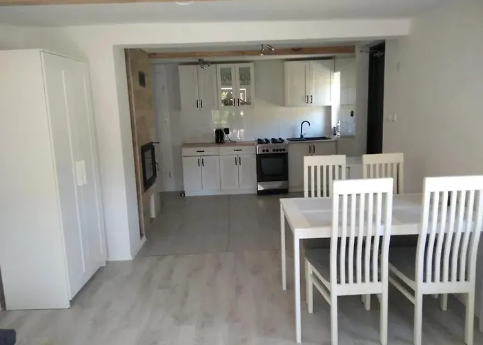 Σπίτι διακοπών Dom Letniskowy Na Wylacznosc Polanka 11- 13 Osob