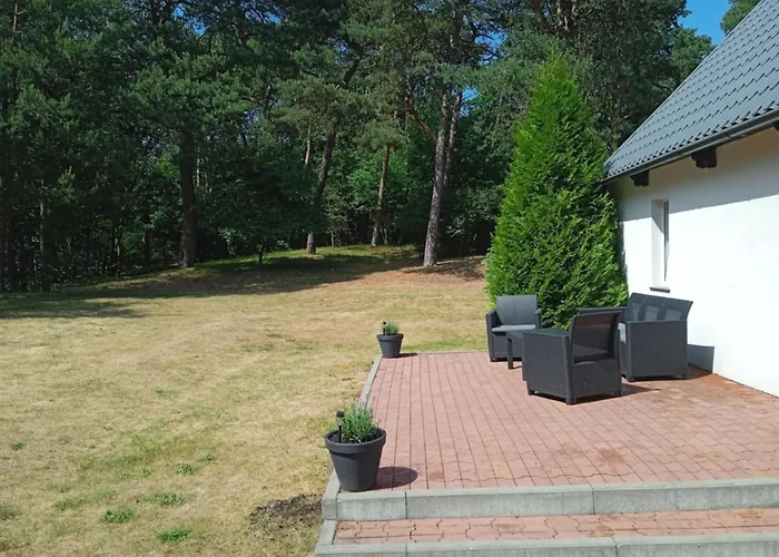 Dom Letniskowy Na Wylacznosc Polanka 11- 13 Osob * Junoszyno