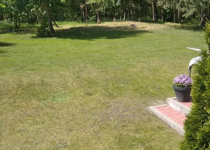 Σπίτι διακοπών Dom Letniskowy Na Wylacznosc Polanka 11- 13 Osob Junoszyno