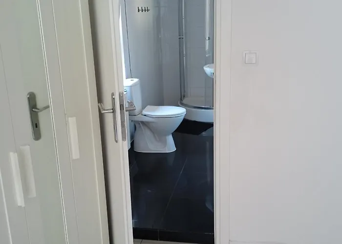 Dom Letniskowy Na Wylacznosc Polanka 11- 13 Osob