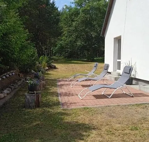 Dom Letniskowy Na Wylacznosc Polanka 11- 13 Osob Σπίτι διακοπών *