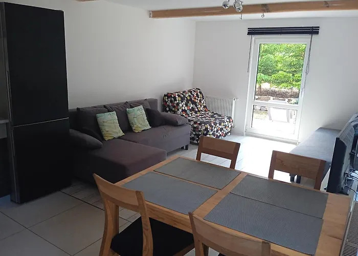 Dom Letniskowy Na Wylacznosc Polanka 11- 13 Osob *