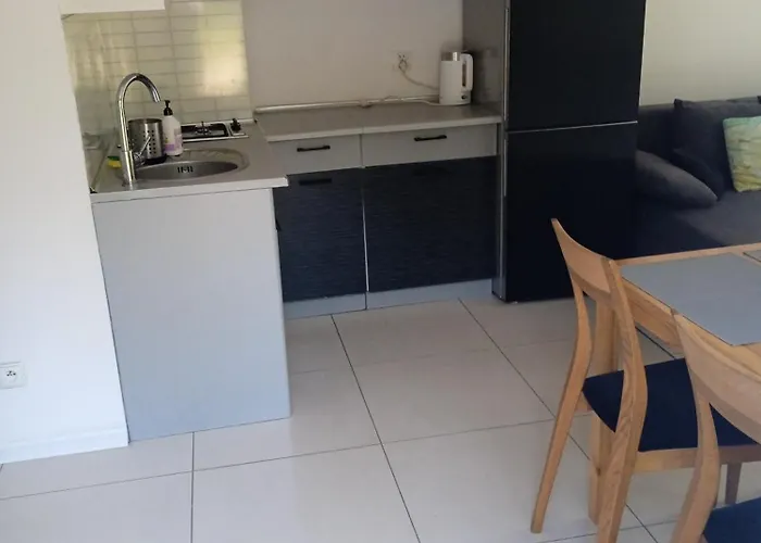 Σπίτι διακοπών Dom Letniskowy Na Wylacznosc Polanka 11- 13 Osob *