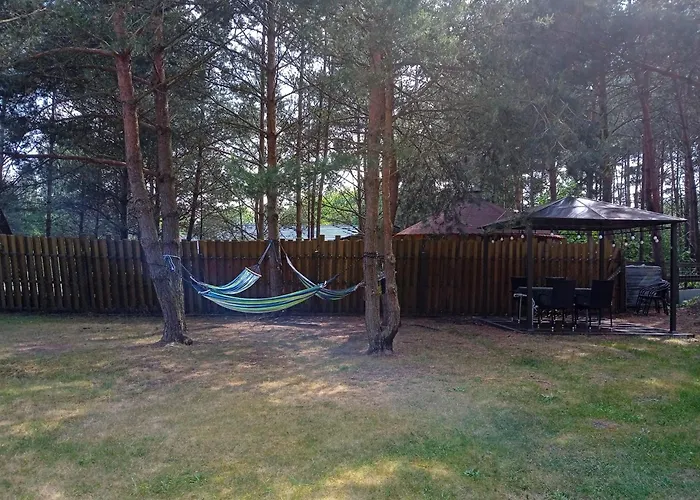 Dom Letniskowy Na Wylacznosc Polanka 11- 13 Osob Σπίτι διακοπών *