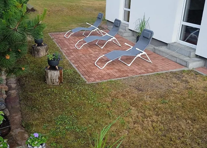 Dom Letniskowy Na Wylacznosc Polanka 11- 13 Osob *