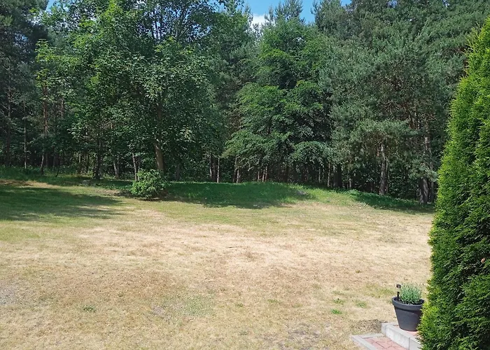 Dom Letniskowy Na Wylacznosc Polanka 11- 13 Osob *