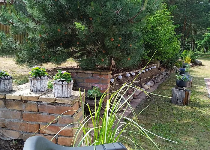 Dom Letniskowy Na Wylacznosc Polanka 11- 13 Osob Σπίτι διακοπών *